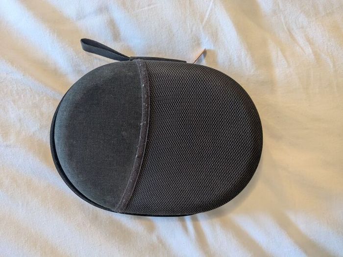 Sony headphones case