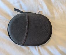 Sony headphones case
