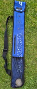 Hockey stick bag