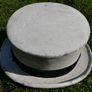 Vintage Top Hat Christy's London Image 8