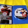 Tiger Woods PGA tour 08 PlayStation 2 ps2 games Original Image 2