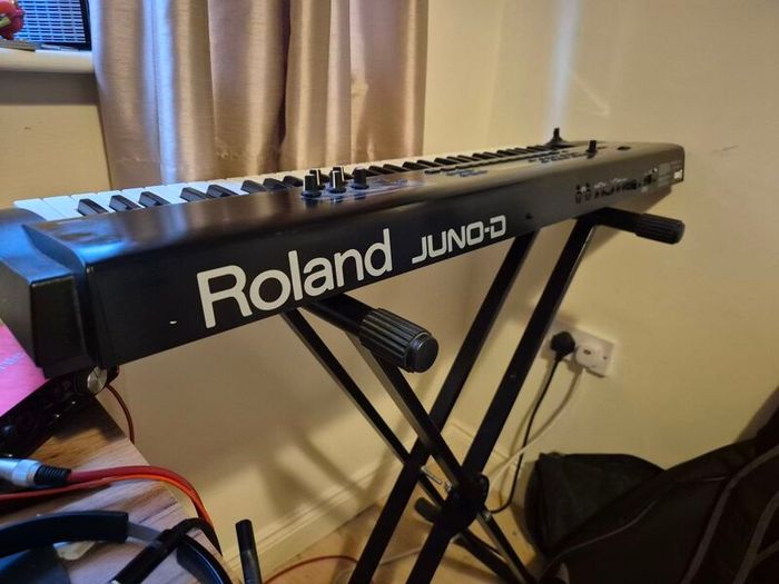 Roland Juno-D