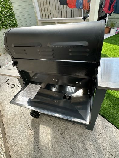 Bbq