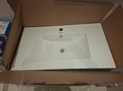 Basin