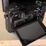 Sony a6500 mirrorless body Image 3