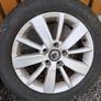 Volkswagen alloys Image 2