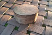 Antique Trinket Box