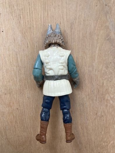 star wars Feltipern Trewagg