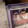 Topps Deco 2025 Cody Gakpo Auto /50 Match Worn Patch Liverpool Image 3