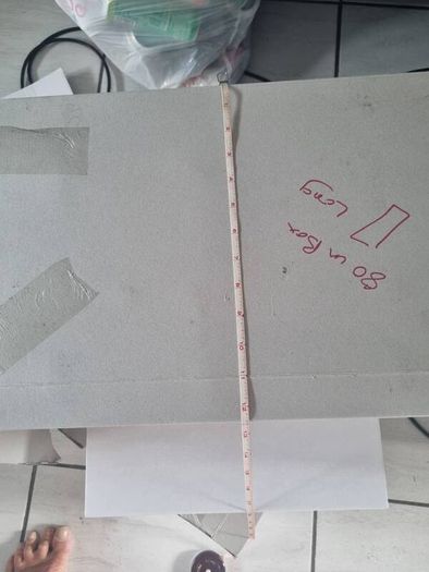 Boxes free