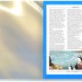 1999 Jersey (Channel Islands) Stamp Year Book (softback) issued by Jersey Post with 16 images of contents Image 4