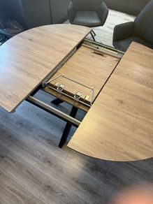 Dinning Table and Chairs