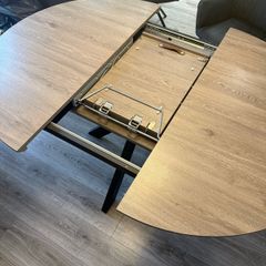 Dinning Table and Chairs
