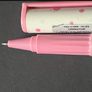 Rare Fizzy Moon bear pen with original ink circa 1990s Image 9