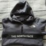 The North Face Teen Glacier Fleece 1/4 zip Image 2