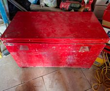 Tool box