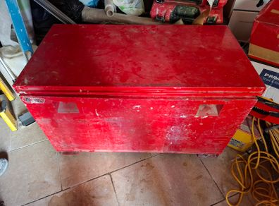 Tool box