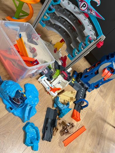 Hot Wheels Clearout!