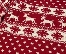 Christmas jumper