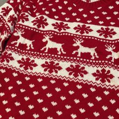 Christmas jumper