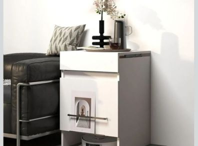 cupboard vacuum cleaner