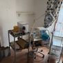 Chiropody surgery equipment Image 2