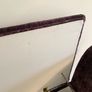 Laura Ashley Prestbury Bench Grape Image 10