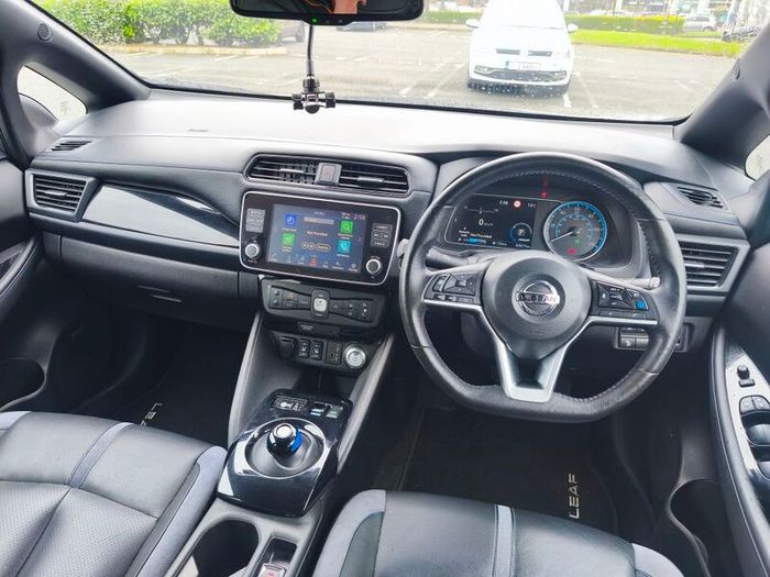 2021 Nissan Leaf Long Range, Tekna. 100% Battery Health