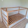 Ikea Kura beds Image 4