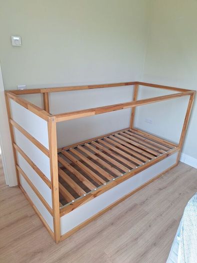 Ikea Kura beds