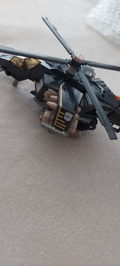 Transformer / toy