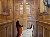 Fender Stratocaster Plus DLX 1996