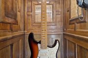 Fender Stratocaster Plus DLX 1996