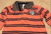 Boys new teeshirt 3/6 mths