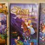 3 The Swan Princess VHS Image 3