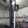 Basketball Net and Portable stand Image 4