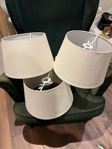 lamp shades