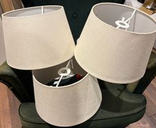 lamp shades