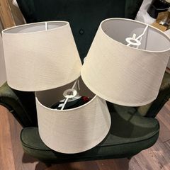 lamp shades