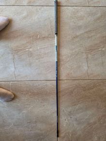 Tour AD shaft