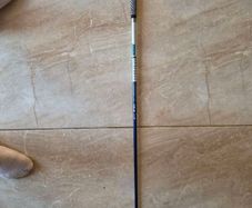 Tour AD shaft