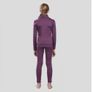 NEW DECATHLON kids ski base layer top 6 years Image 5