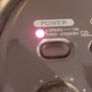JVC CD, Radio, Tape, Portable music system, Model RC-X230, in excellent cosmetic condition, stuck on Standby Mode, dont have remote Image 4