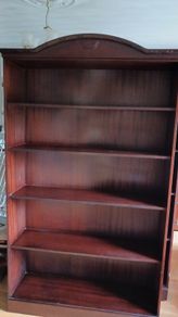 Bookcase x 2