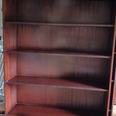 Bookcase x 2