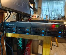 Barracuda Backup 790