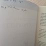 The lost letters to the twelve prophets 2022 by John Goldengay in good condition with some signs of wear and some writing on the inside page FREE STANDARD POSTAGE INCLUDED Image 7