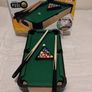 Tabletop Pool Game new in box Image 4