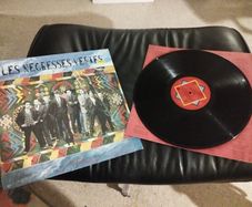 Les Negresses vertes lp