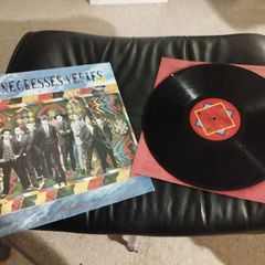 Les Negresses vertes lp